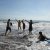 Rekreasi di Anyer 2014